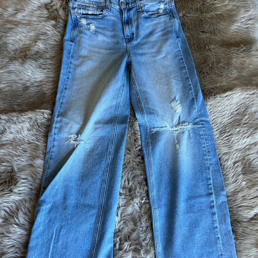 AYR The Secret Sauce size 30 short
